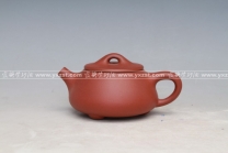 紫砂壶图片：IMG_2408 - 美壶网