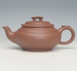 紫砂壶图片：上新桥 - 美壶网