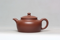 紫砂壶图片：华音 - 美壶网
