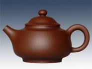 紫砂壶图片：容天 - 美壶网