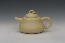 紫砂壶图片：葫芦 - 美壶网