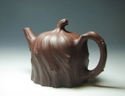 紫砂壶图片：秋然壶 - 美壶网