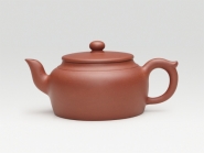 紫砂壶图片：大莲子 - 美壶网