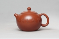 紫砂壶图片：西施 - 美壶网