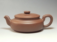 紫砂壶图片：古韵 - 美壶网