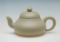 紫砂壶图片：矮梨 - 美壶网