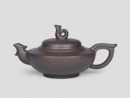 紫砂壶图片：一鸣惊人 - 美壶网