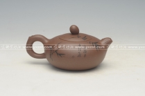 紫砂壶图片：DSC_8117 - 美壶网
