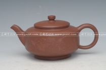 紫砂壶图片：小紫钰 - 美壶网