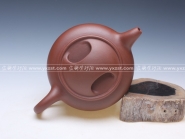 紫砂壶图片：IMG_9244 - 美壶网