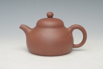 紫砂壶图片：半月 - 美壶网