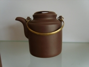 紫砂壶图片：S80014351 - 美壶网