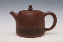 紫砂壶图片：IMG_5357 - 美壶网