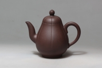 紫砂壶图片：高菊 - 美壶网