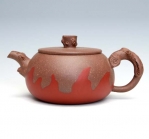 紫砂壶图片：成果 - 美壶网