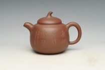 紫砂壶图片：DSC_6004 - 美壶网