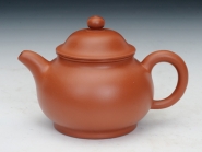 紫砂壶图片：潘壶 - 美壶网