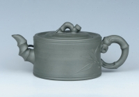 紫砂壶图片：6 - 美壶网