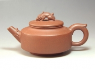 紫砂壶图片：璃珑 - 美壶网