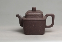 紫砂壶图片：留香 - 美壶网