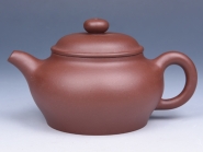 紫砂壶图片：   - 美壶网