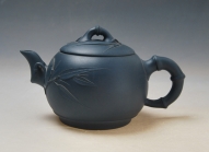 紫砂壶图片：DSC_0735 - 美壶网