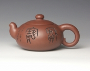 紫砂壶图片：Pict0009 - 美壶网