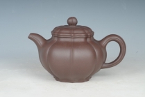 紫砂壶图片：DSC_8793 - 美壶网