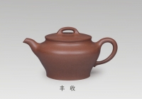 紫砂壶图片：丰收 - 美壶网