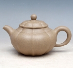 紫砂壶图片：锦囊 - 美壶网