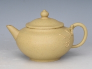 紫砂壶图片：玉兰 - 美壶网