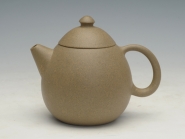 紫砂壶图片：龙蛋壶 - 美壶网