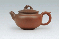 紫砂壶图片：龙凤呈祥 - 美壶网