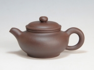 紫砂壶图片：古韵壶 - 美壶网