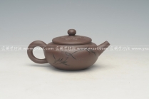 紫砂壶图片：DSC_8101 - 美壶网
