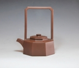 紫砂壶图片：DSC_9980 - 美壶网