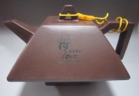 紫砂壶图片：IMG_0016 - 美壶网