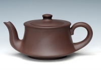 紫砂壶图片：曲壶 - 美壶网