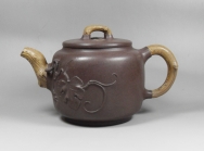 紫砂壶图片：SDC17433 - 美壶网