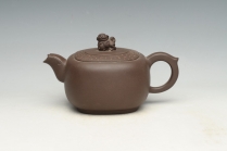 紫砂壶图片：DSC_5999 - 美壶网