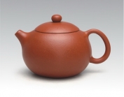 紫砂壶图片：西施 - 美壶网