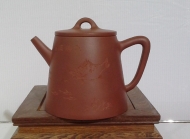 紫砂壶图片：25 - 美壶网