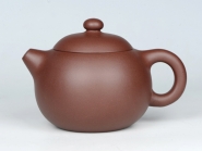紫砂壶图片：西施 - 美壶网
