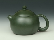 紫砂壶图片：倒把西施 - 美壶网