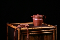 紫砂壶图片：禅荷系列1 - 美壶网