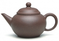 紫砂壶图片：水平 - 美壶网