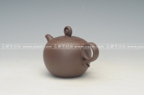 紫砂壶图片：DSC_8099 - 美壶网
