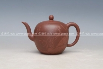 紫砂壶图片：IMG_0192 - 美壶网