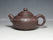 紫砂壶图片：DSC_2188大 - 美壶网