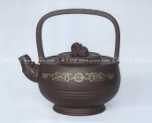 紫砂壶图片：1 - 美壶网